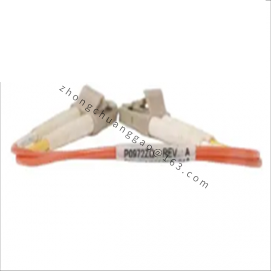 FOXBORO P0972ZQ Interface Channel Isolated 8-Input MODULE