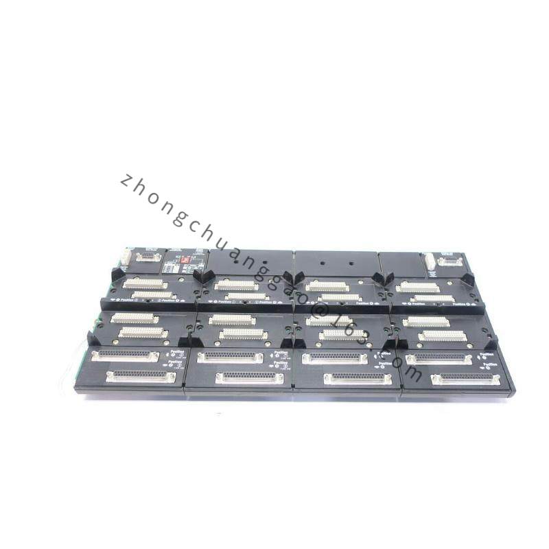 FOXBORO SY-0399095E SY-0303460E
