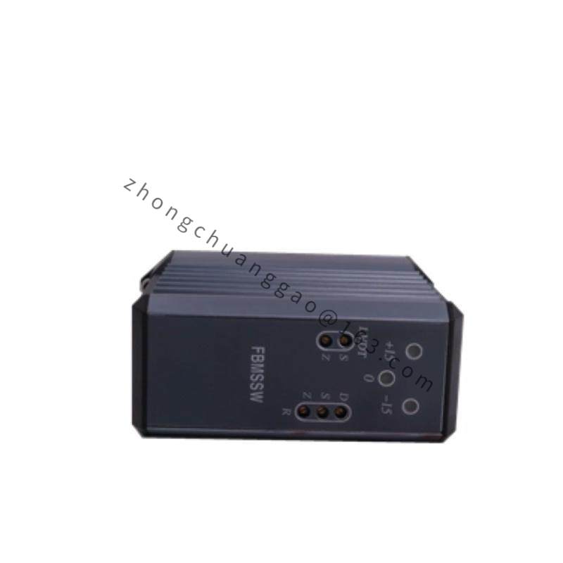 FOXBORO SY-60399001R SY-60702001RA