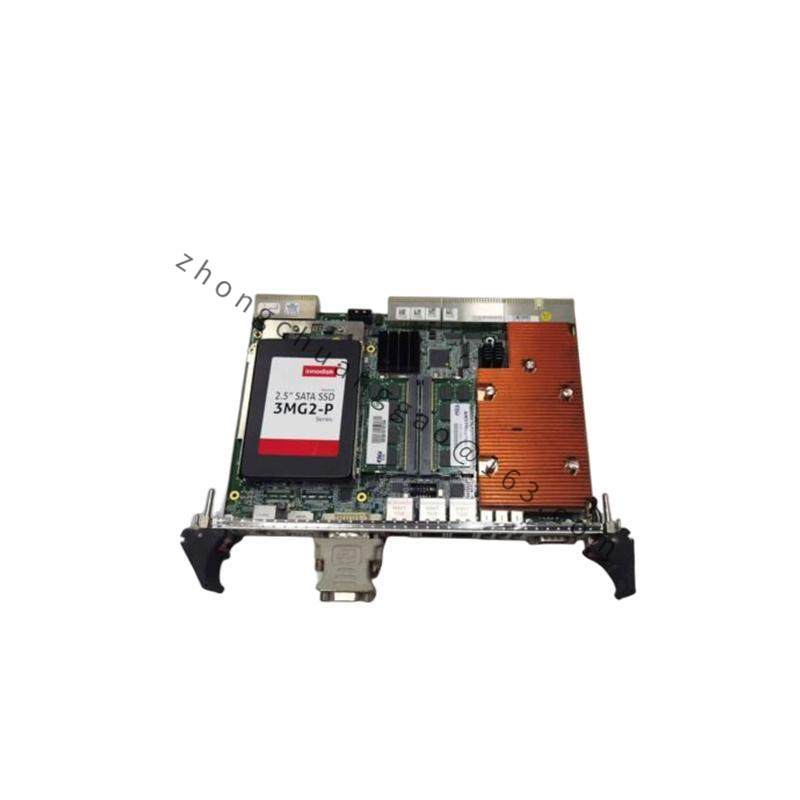 Motorola MVME-61006E-0163