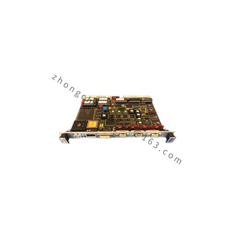 FRCE SYS68K CPU-40 B/16