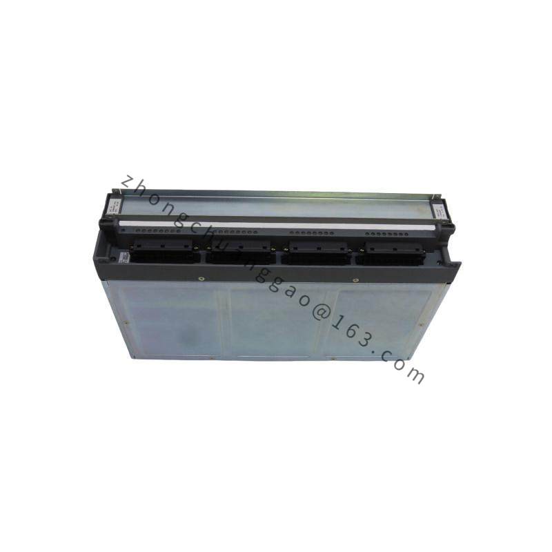 ABB Freelance 2000 DDI 01 Digital input