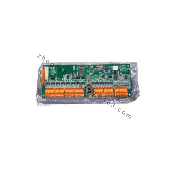 Frick 640D0190H01 Control System Board