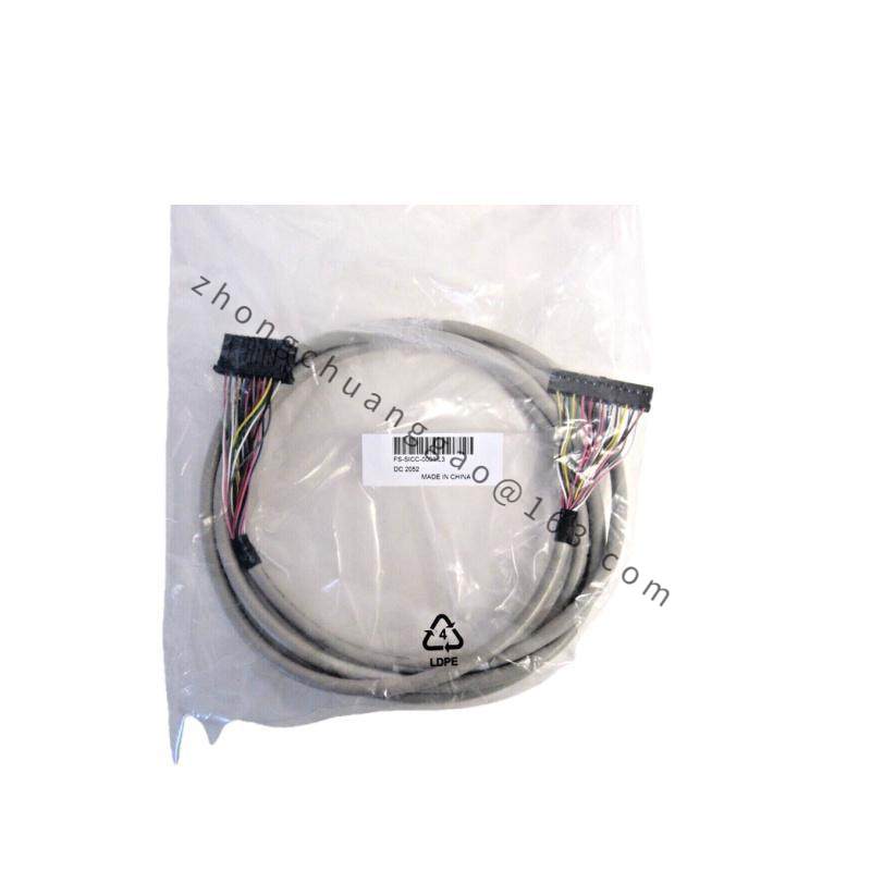 HONEYWELL FS-SICC-0001/L3(4213500) FTA Interconnection Cable