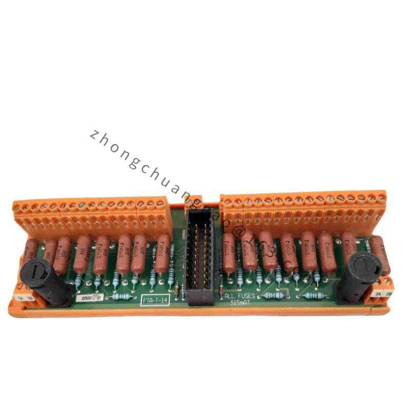 HONEYWELL FTA-T-14 Digital Input Module