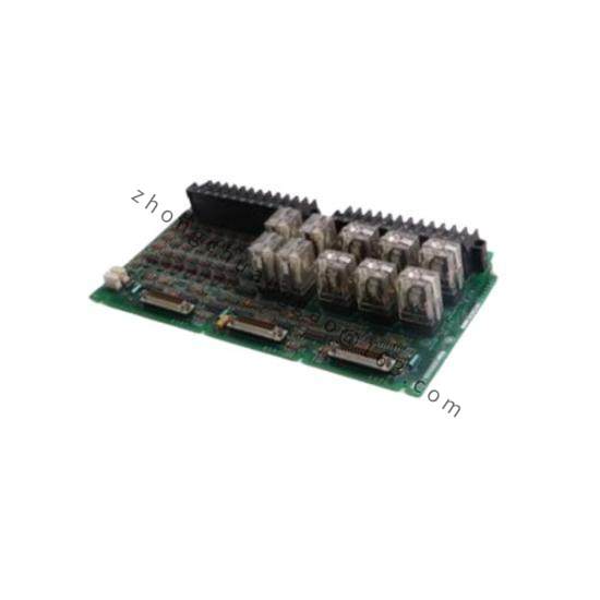 FUJI AREVA T390-AMPX T390-MOD9002201 Amplifier