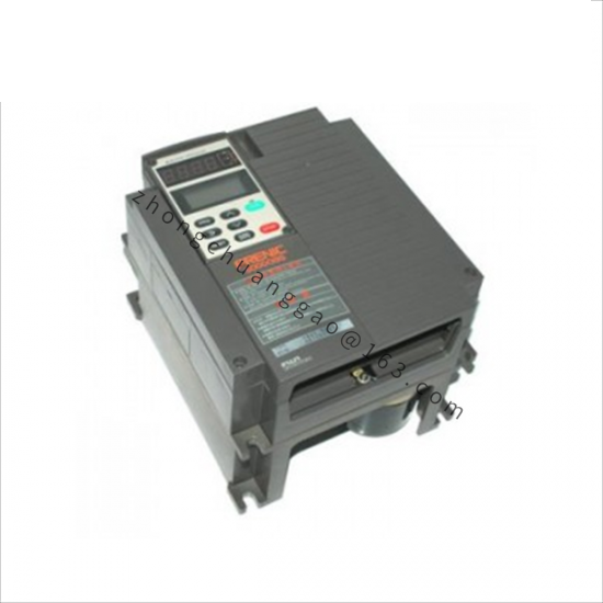 FUJI BU37-4C Braking Unit