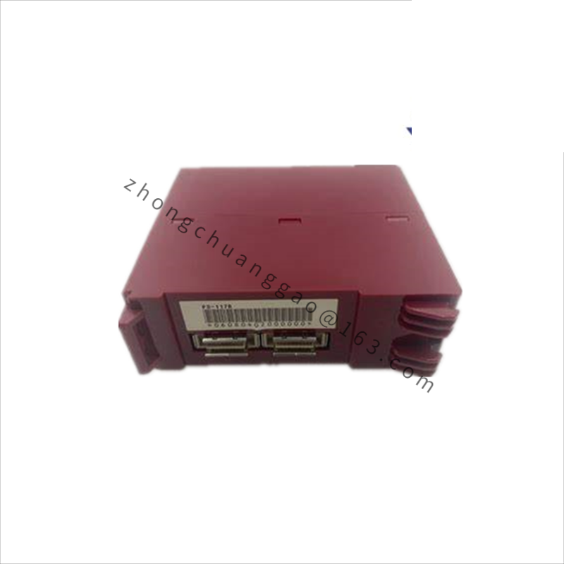 FUJI NP1PS-117R CPU MODULE
