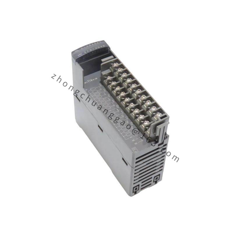 FUJI NP1Y16R-08 DIGITAL OUTPUT MODULE