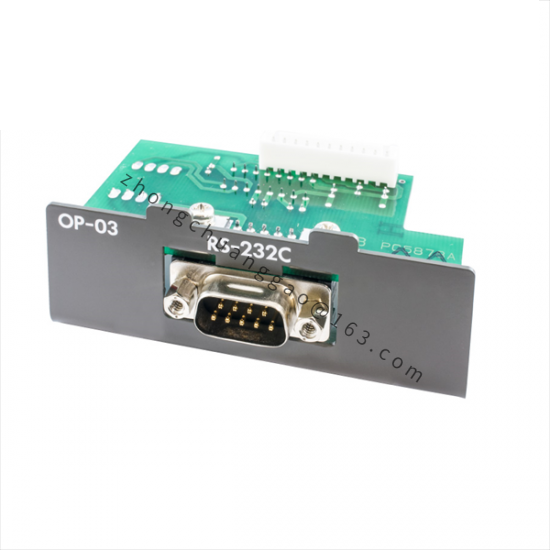 FUJI RS-232C CONTROLLER PLC