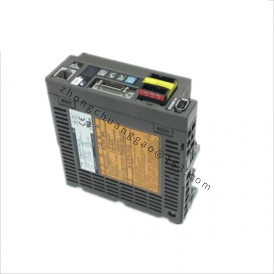 FUJI RYB401S3-VBC SERVO DRIVE