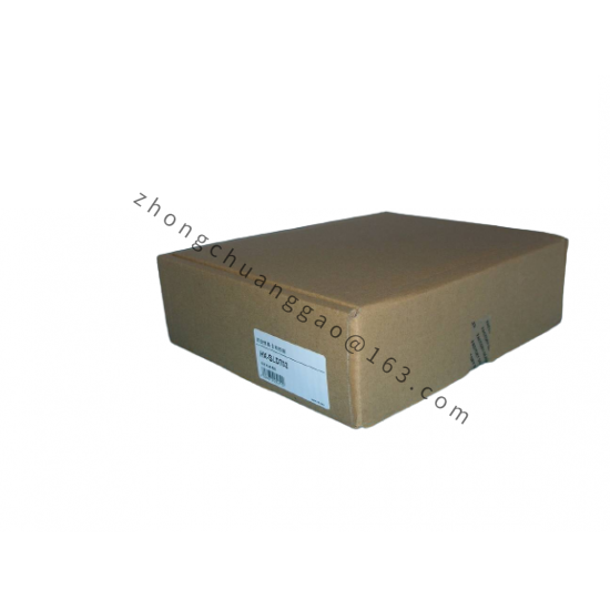 Furnace Electrical HX-SLD702  Control System Module