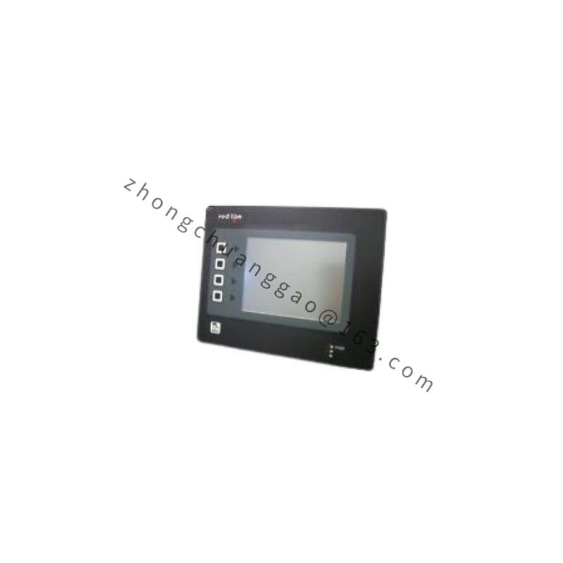 Red Lion G306A000 E52H1000690 OPERATOR INTERFACE