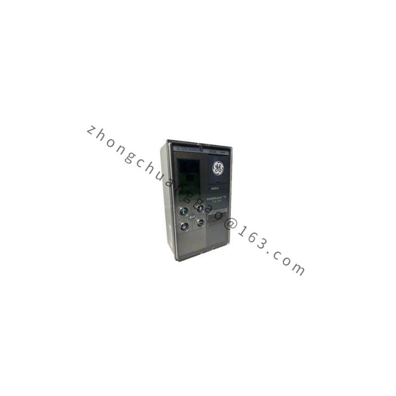 GE 10096227G5 TU Trip Unit