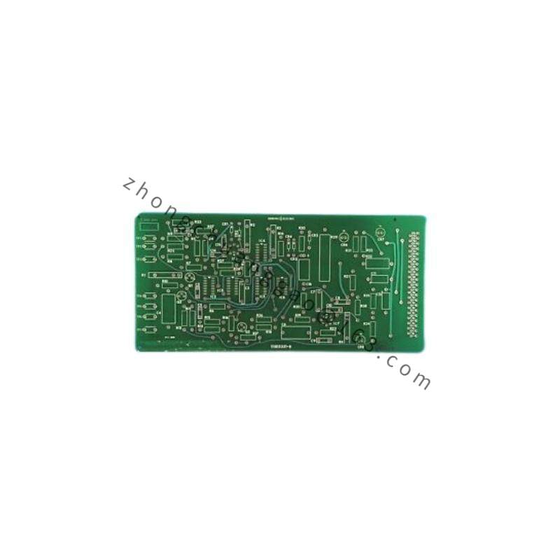 GE 114D9540G1 114D9529-A Printed Circuit Boards