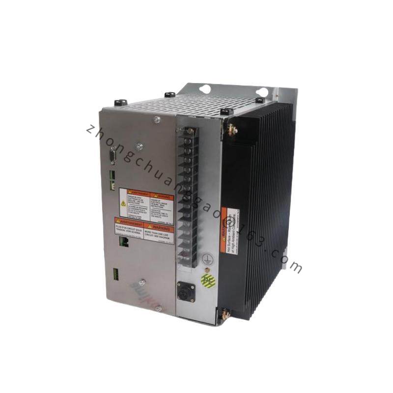 ABB PP235 3BSC690102R2 Process Panel 235 
