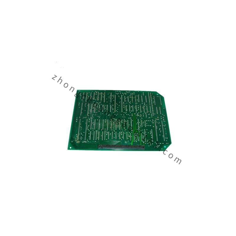 GE 20X4584-10A CONTROL BOARD
