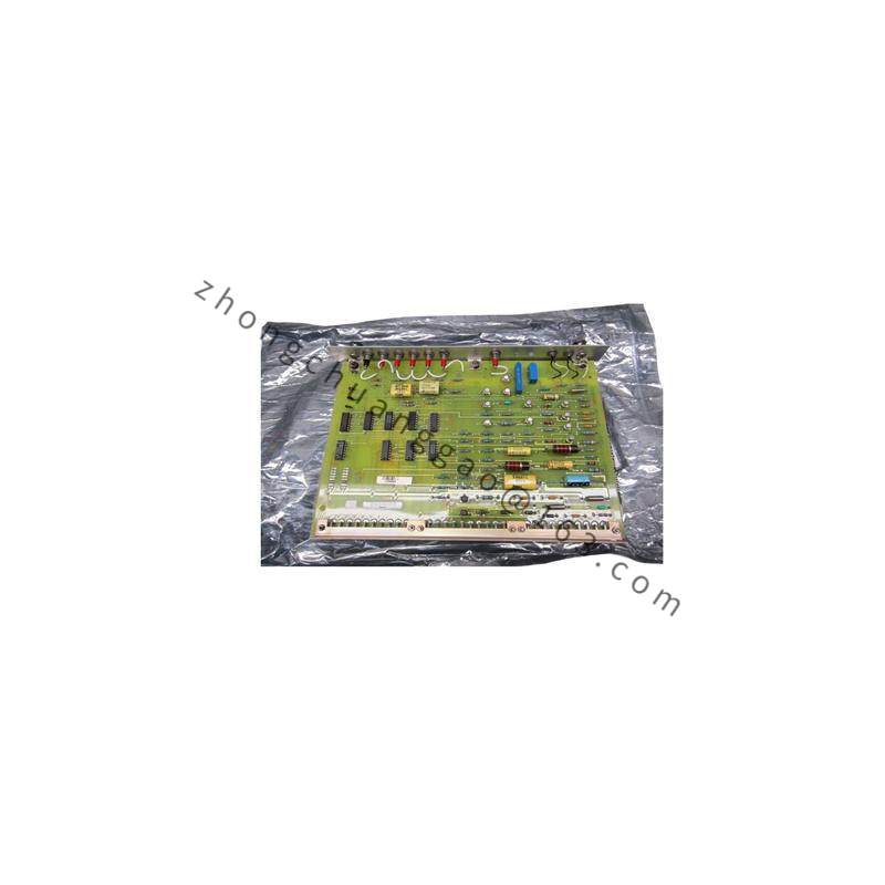 GE 304A8483G21A1A Circuit Board