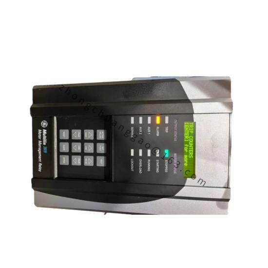 GE 369-HI-R-M-0-0-0
