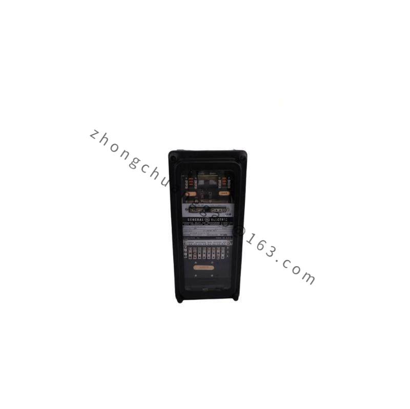 GE 3VTVZ590CD001 IS200ERBPG1ACA circuit board