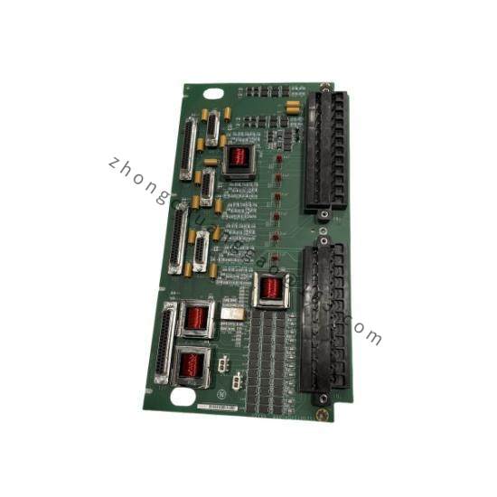 GE 3VTVZ590CD002 IS200ERRBG1ABA Factory Quality Terminal Module