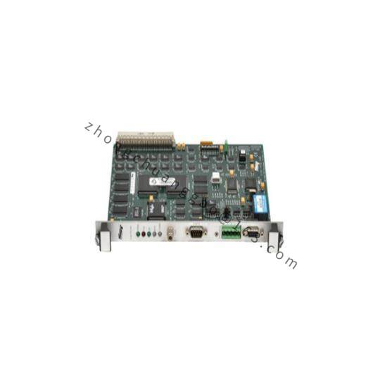 GE 5136-PFB-VME