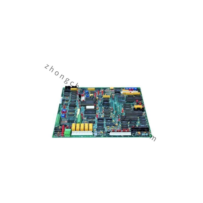 GE 531X139APMARM7 F31X139APMASG2 CONTROL MODULE