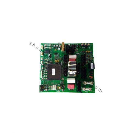 GE 531X175SSBAYM2 SERIES SIX DUAL CHANNEL BIU INT