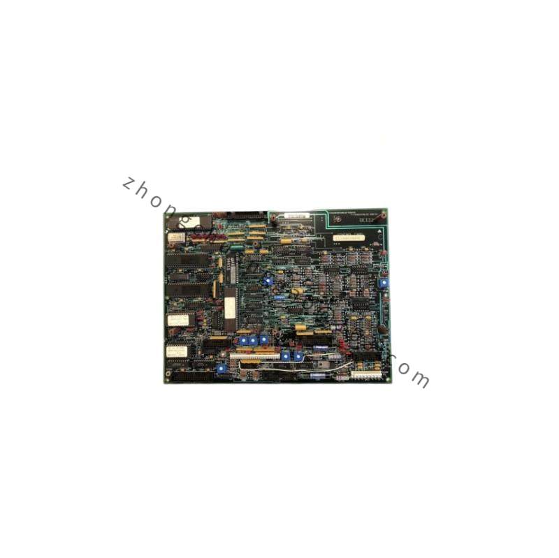 GE 531X300CCHBDM3 Mark VI Board
