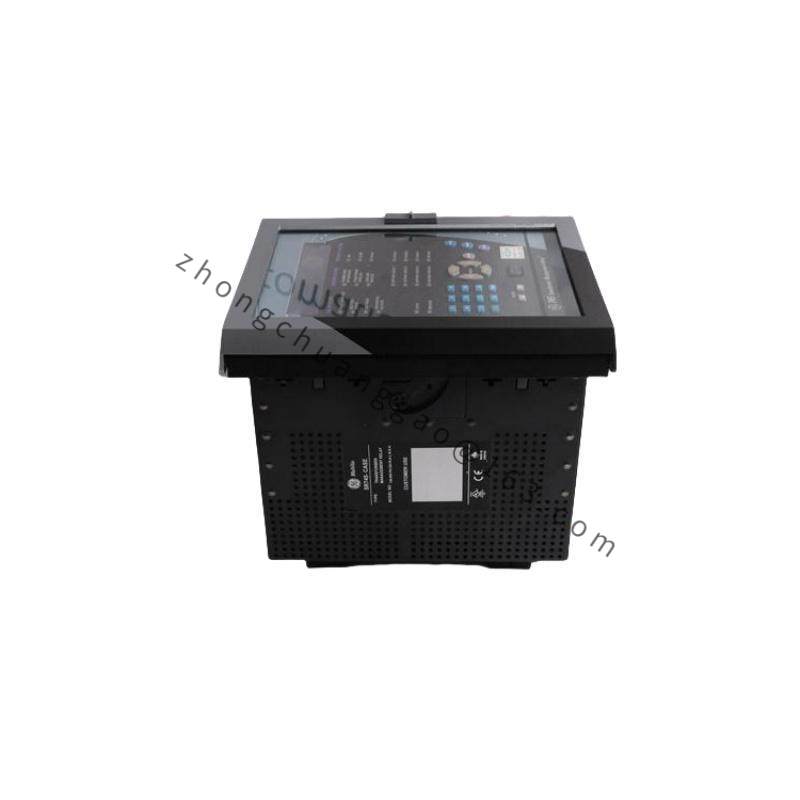GE 745-W2-P5-G5-HI-A-L-R transformer protection system