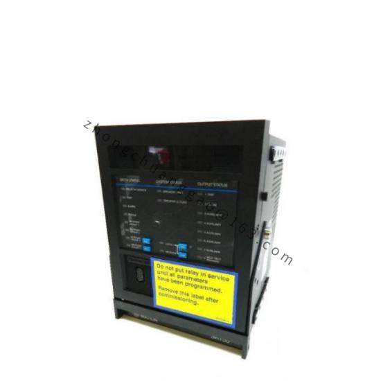 GE 745-W3-P511-G51-HI-R-E-H  GE Multilin Relays