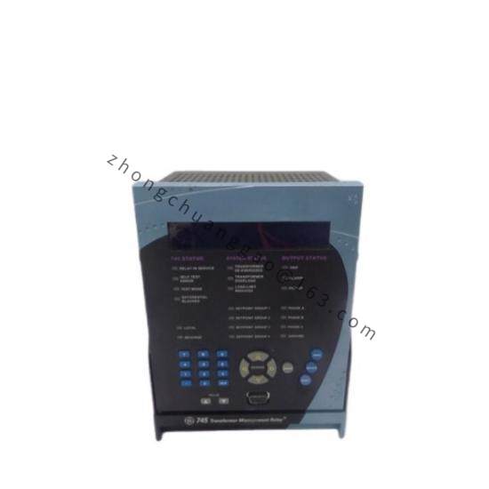 GE 750-P5-G5-D5-HI-A20-R-E-H Relay  New in Box
