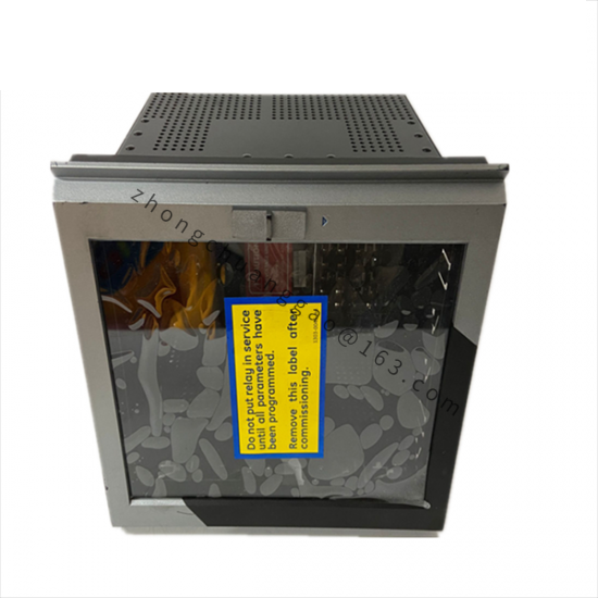 GE 750-P5-G5-S5-HI-A20-R-E-H Current Input Module
