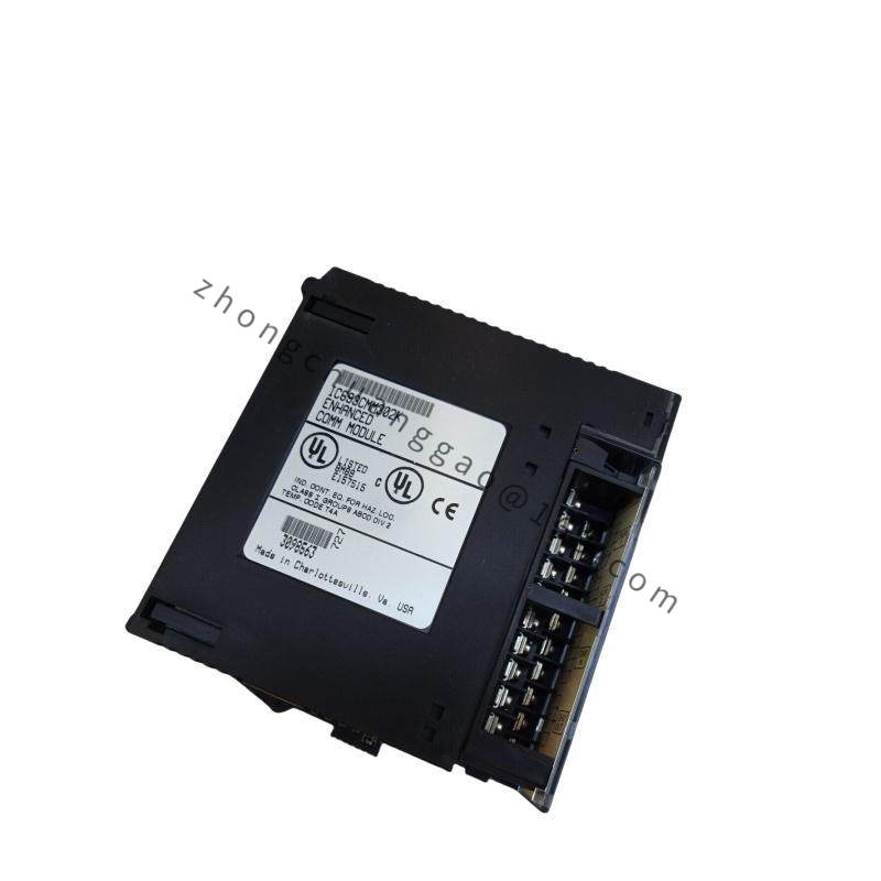 GE 8101-HI-TX-02