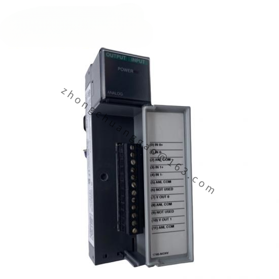 GE 8121-DI-DC