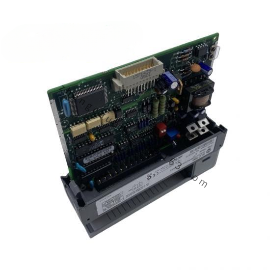 GE 8121-DI-DC