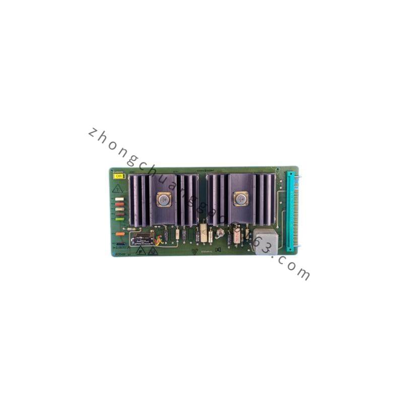 GE 872D496G1 872D495-B Circuit Board