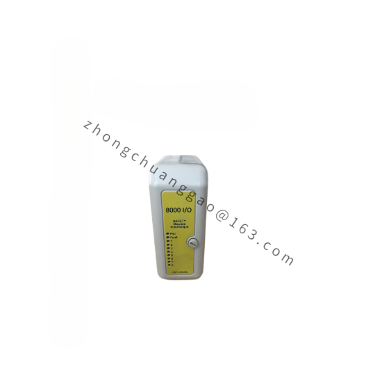 GE 8811-IO-DC 8811-IO-DC-01