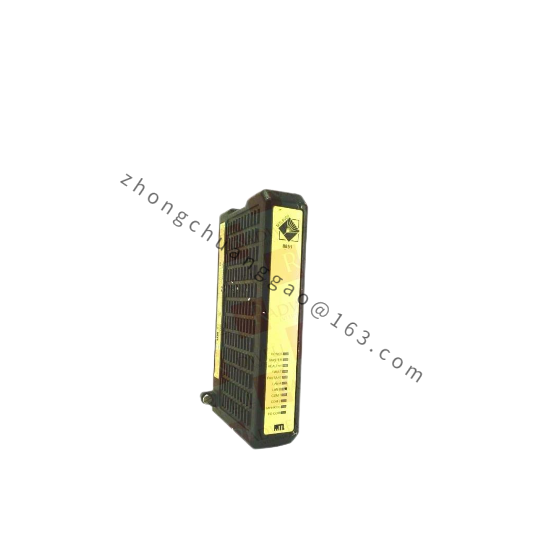 GE 8851-LC-MT SafetyNet Controller