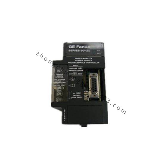 GE 8920-PS-DC