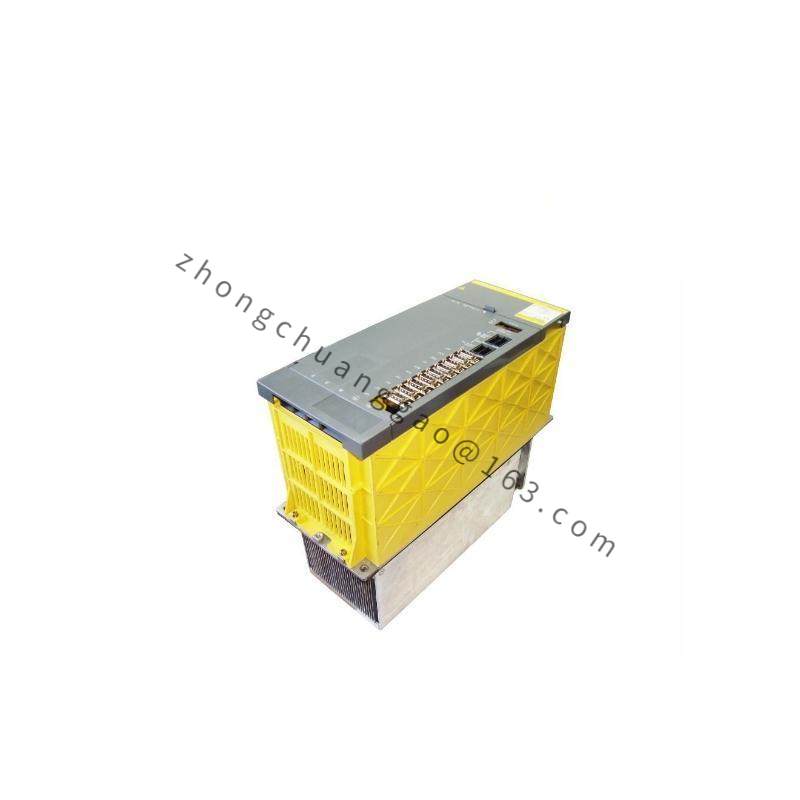 GE A06B-6088-H215#H500 Drives-AC Spindle