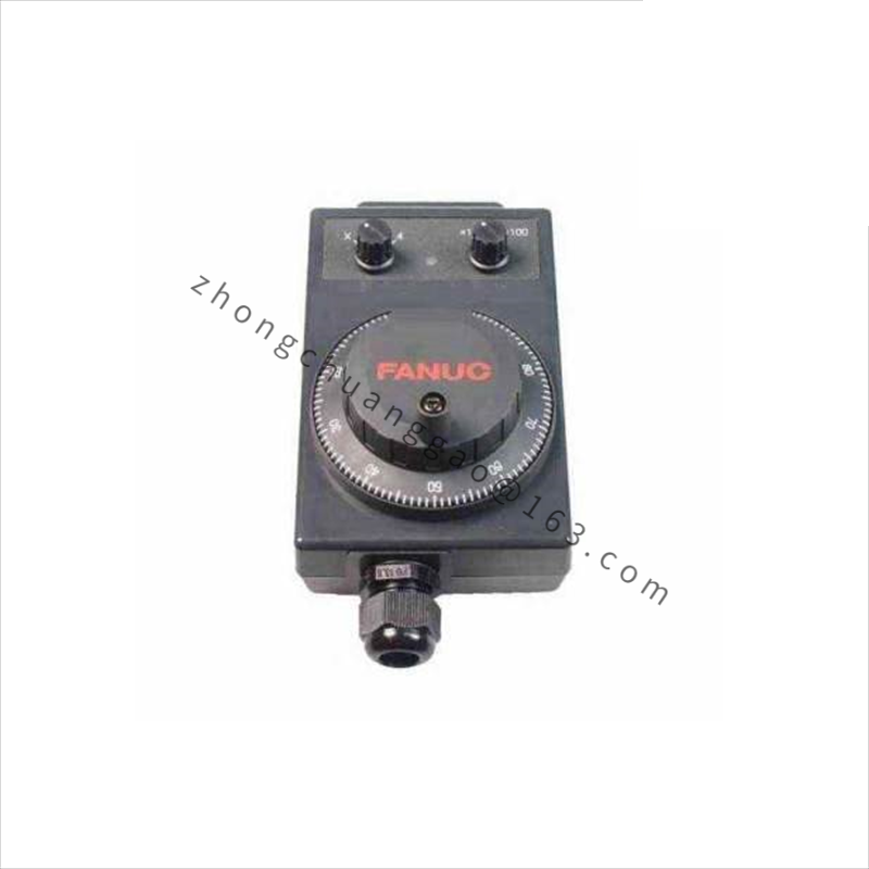 GE A860-0203-T001 MANUAL PULSE GENERATOR