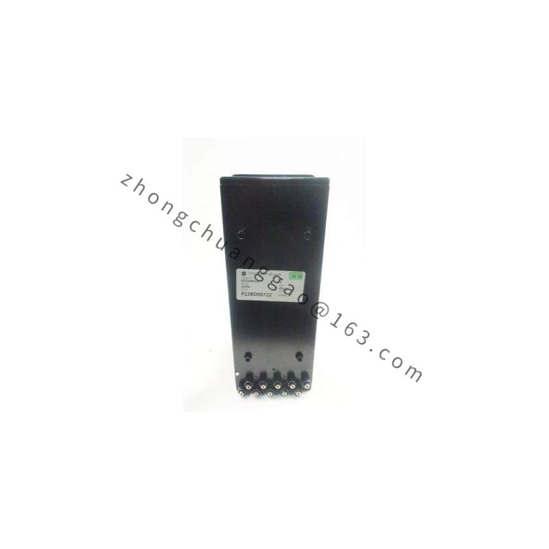 GE BDD16B11A Differential Transformer Relay