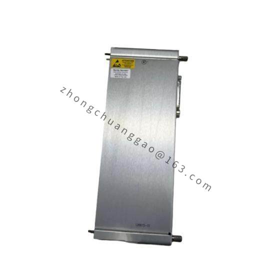 GE Bently Nevada 126615-01 Proximitor I/O Module