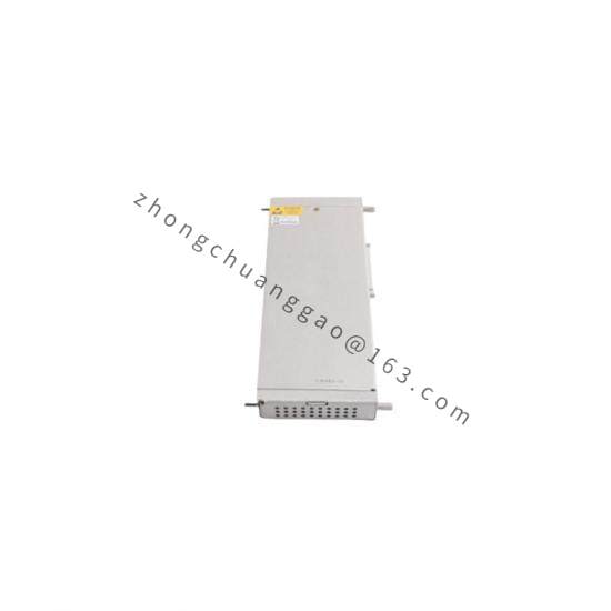 GE Bently Nevada 136483-01 I/O Module