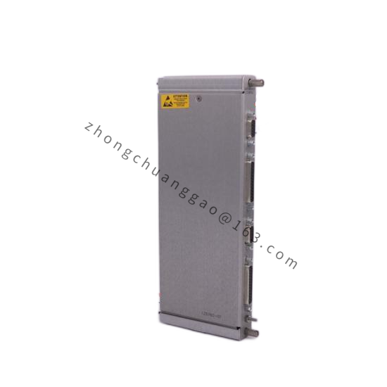 GE/Bently Nevada 149992-02 I/O Module