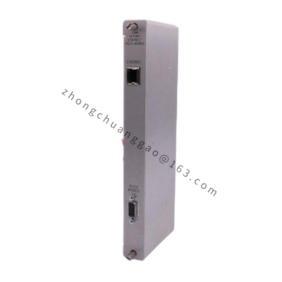GE/Bently Nevada 149992-02 I/O Module