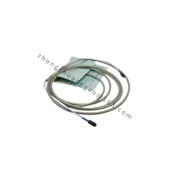 GE Bently Nevada 330130-040-01-05 9200-040-01-05 3300 XL Extension Cable