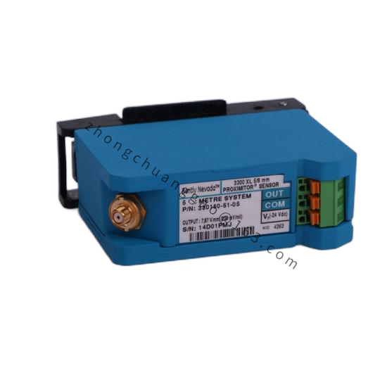 GE Bently Nevada 330180-50-00 Sensor