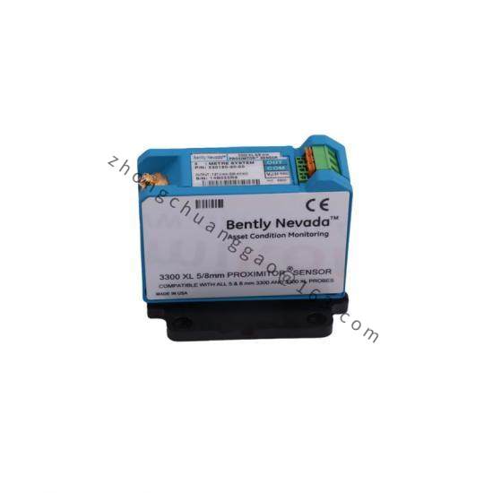 GE Bently Nevada 330180-50-CN 3300 XL Proximitor Sensor